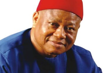 Anambra Billionaire Professor Who Finished Secondary School at the Age of 32 Unveils 7 New Books on 70th Birthday