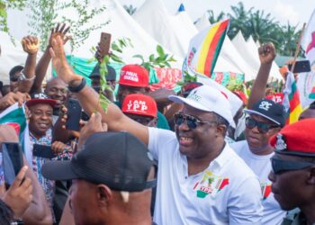 Anambra 2025: The Third-Place Finish Nigeria Should Be Talking About