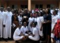 Obi Donates ₦10m to Oji River Nursing School