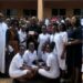 Obi Donates ₦10m to Oji River Nursing School