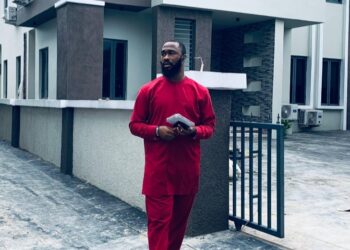 How I Struck Fortune From Cleaning, Handled Over 10,000 Jobs- SomTee