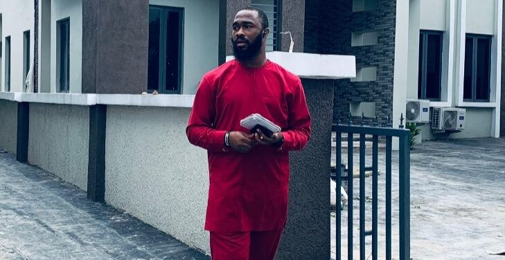 How I Struck Fortune From Cleaning, Handled Over 10,000 Jobs- SomTee