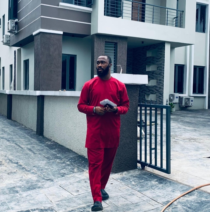 How I Struck Fortune From Cleaning, Handled Over 10,000 Jobs- SomTee