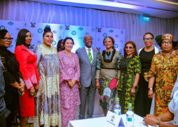 Keystone Bank Chairman, Lady Ada, Chisco Boss, Others Attend as Igbo Entrepreneurs Host Finance Minister