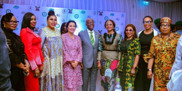 Keystone Bank Chairman, Lady Ada, Chisco Boss, Others Attend as Igbo Entrepreneurs Host Finance Minister
