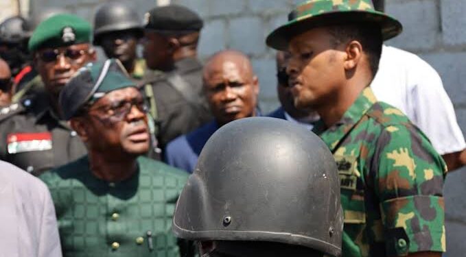 Ex-Minister, Chidoka Bombs Wike, Ask Him to Apologize For Calling an Officer a Fool