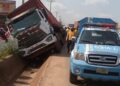 Truck Kill ARTMA Official During Enforcement in Anambra