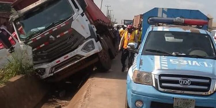 Truck Kill ARTMA Official During Enforcement in Anambra