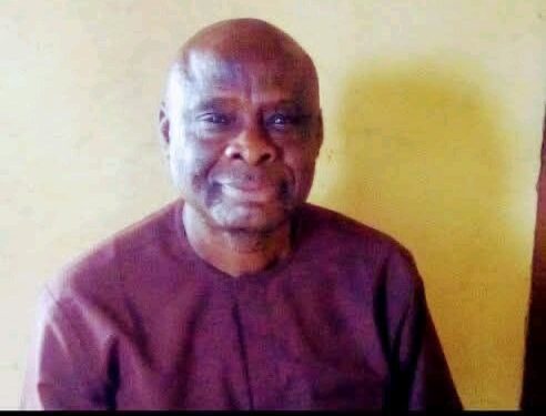 Late Anambra journalist’s widow alleges brothers sold his land for N12m three days after burial