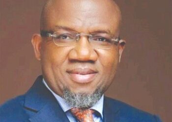 HENRY OKOLIE-ABOH: The star of Nigeria’s energy frontier
