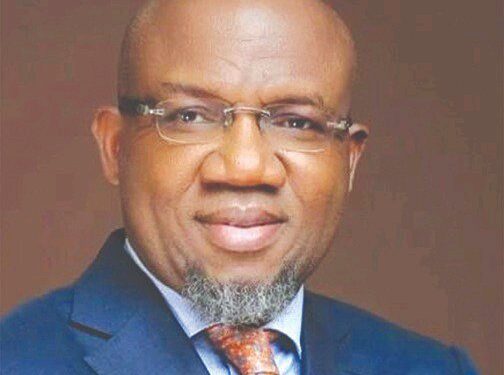 HENRY OKOLIE-ABOH: The star of Nigeria’s energy frontier