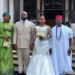 Anambra Industrialist, Ukachukwu Gives Out Daughter in High-Profile Wedding