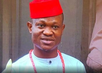 Empower Our Youths To Stop Begging, Ebonyi Youth Leader Begs Anambra Billionaires
