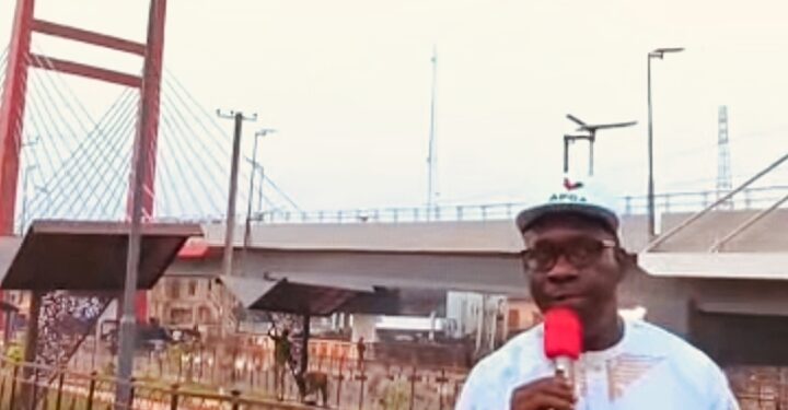 Soludo Plans New Onitsha,Set to Dualize 33, Nkisi, Nkwelle Roads