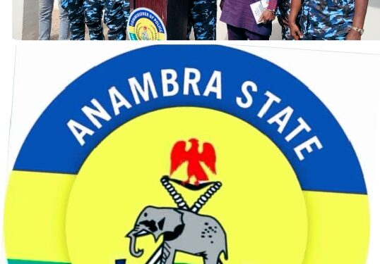 Notify Us Before You Share Bags of Rice, Beans,Others – Anambra Police Advise Philanthropists