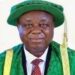 Former UNN VC, Prof Igwe, Dies Of Heart Attack