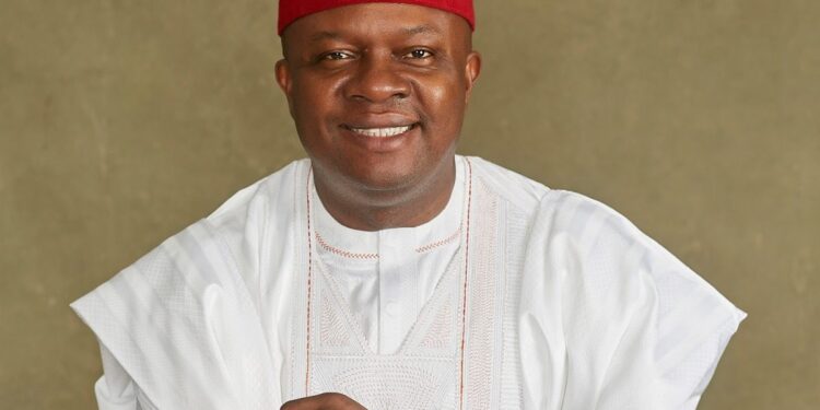 Ozigbo Unveils Youth Choir Competition In Anambra