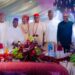 Dignitaries Storm Okey Oramah daughter’s wedding in Abuja