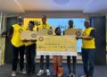 Onitsha-Based Startup, One Grid Energy, Wins MTN Tech Challenge, to Represent Nigeria in South Africa
