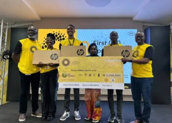 Onitsha-Based Startup, One Grid Energy, Wins MTN Tech Challenge, to Represent Nigeria in South Africa