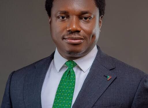 VFD CEO, Nonso Okpala Supports Boss, Tony Elumelu, Gifts Homeless Boy N1m.(Video)