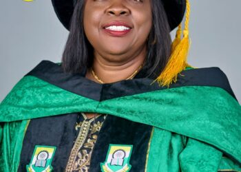 Omenugha marks two years as Ojukwu Varsity’s VC on good records, amidst more expectations