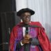 Ide John Udeagbala Delivers Convocation Lecture at Ogbonnaya Onu Polytechnic