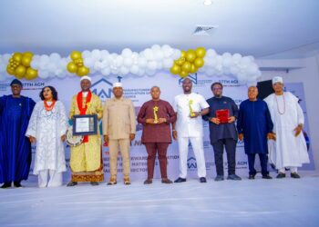 Backward Integration and Industrial Resilience Dominate Conversations at MAN Southeast’s 37th AGM