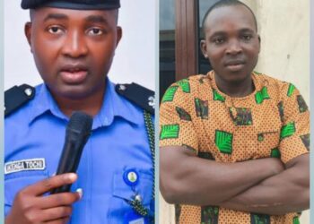 Why Our Officers Called Anambra Journalist an “Enemy” — Police Spokesman, Defends Officers’ Action