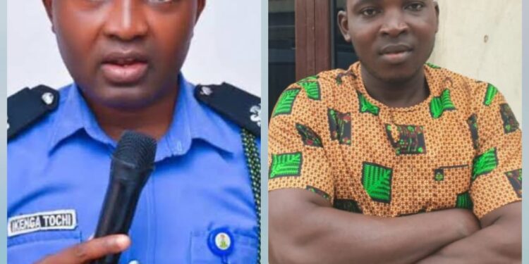 Why Our Officers Called Anambra Journalist an “Enemy” — Police Spokesman, Defends Officers’ Action