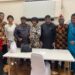 Anambra Community Marks End of the Year in Style, in London