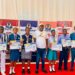 Frank Igbojindu Rewards Academic Excellence at BBC Anambra Quiz 