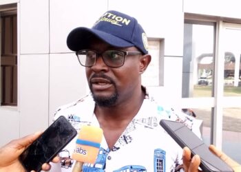 ARMA Pledges Rehabilitation Of More Failed Road Sections In 2026, Warns Against Misuse Of New Anambra Roads.