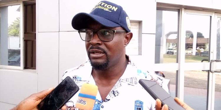 ARMA Pledges Rehabilitation Of More Failed Road Sections In 2026, Warns Against Misuse Of New Anambra Roads.