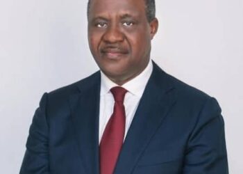 IGET Congratulates Dr. Hassan Mahmud on Appointment as Dangote Group’s Chief Economist