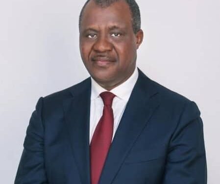 IGET Congratulates Dr. Hassan Mahmud on Appointment as Dangote Group’s Chief Economist