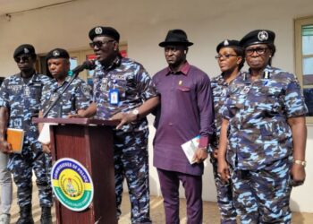 Anambra Police Record Crime Reduction, Rescue 35 Kidnap Victims in 2025 — CP