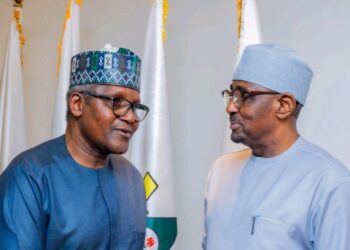 Elite Silence in Nigeria and the Dangote Challenge