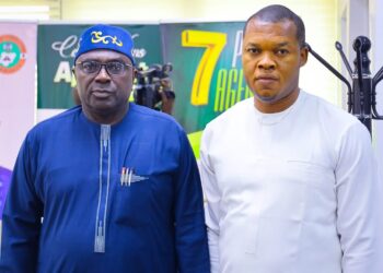 Anambra People Media Applauds NPC Chairman, Dr. Aminu Yusuf, For Appointing Stanley Nwosu as Media Aide