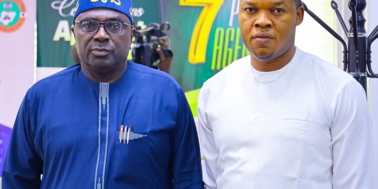 Anambra People Media Applauds NPC Chairman, Dr. Aminu Yusuf, For Appointing Stanley Nwosu as Media Aide