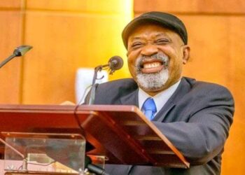 Former Labour Minister, Ngige Clears the Air on N2.2bn Fraud Allegations.