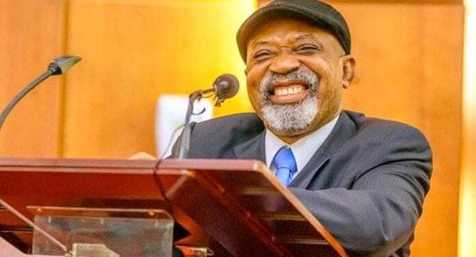 Former Labour Minister, Ngige Clears the Air on N2.2bn Fraud Allegations.