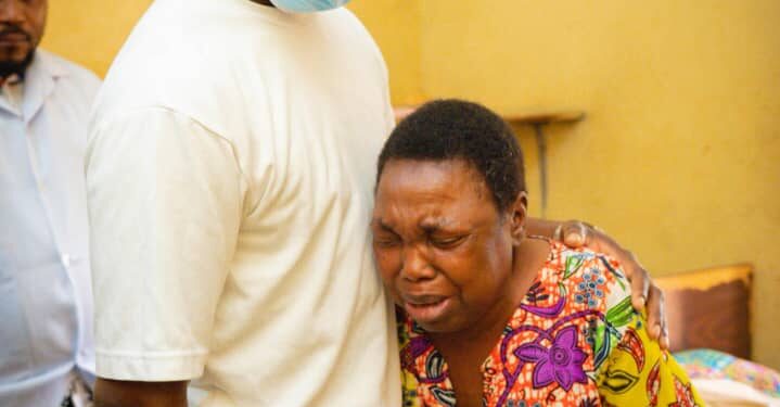 Christmas: Chinua Soludo Pays Hospital Bills for Many in Anambra