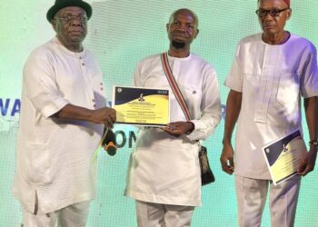 ANSAA Sets Sights On ₦1 Billion Revenue In 2026, Celebrates Compliance. 