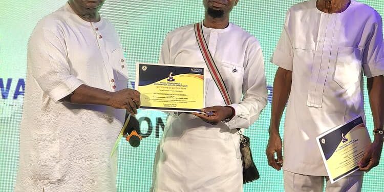 ANSAA Sets Sights On ₦1 Billion Revenue In 2026, Celebrates Compliance.