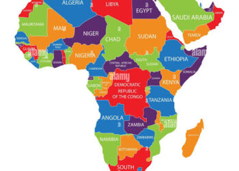 Irony of Coups in Africa