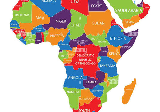 Irony of Coups in Africa