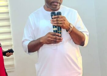 Just-In: Abuja Court Reinstates Prof. Odoh As UNIZIK Vice-Chancellor, Awards 5 Million Naira In Damages