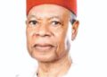 Frontline Nationalist, Odu of Onitsha, Arthur Mbanefo Dies at 95