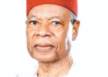 Frontline Nationalist, Odu of Onitsha, Arthur Mbanefo Dies at 95